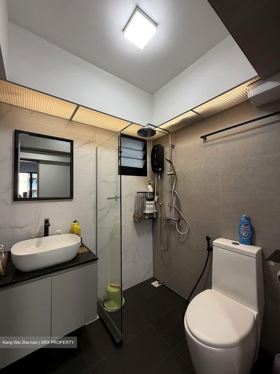 Blk 464B West Plains @ Bukit Batok (Bukit Batok), HDB 4 Rooms #566162621